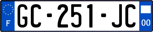 GC-251-JC