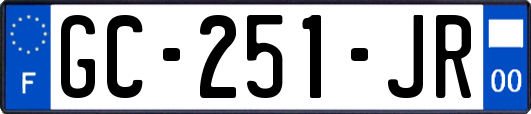 GC-251-JR