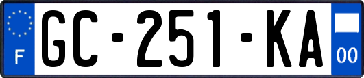 GC-251-KA