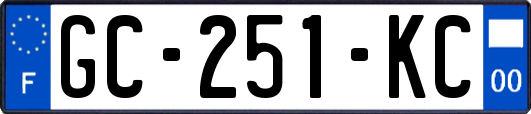 GC-251-KC