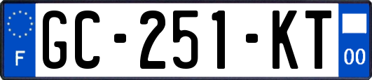 GC-251-KT