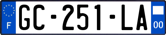 GC-251-LA