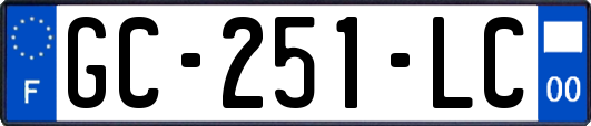 GC-251-LC