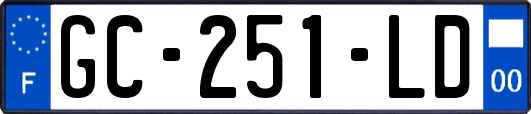 GC-251-LD