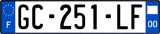 GC-251-LF
