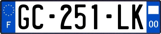 GC-251-LK