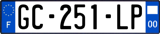 GC-251-LP