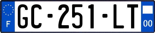GC-251-LT