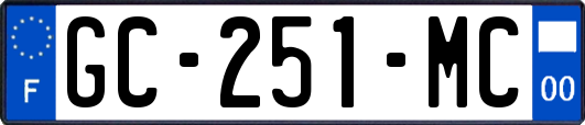 GC-251-MC