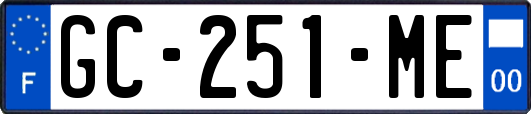 GC-251-ME