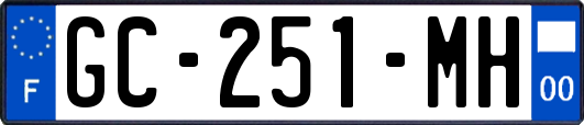 GC-251-MH