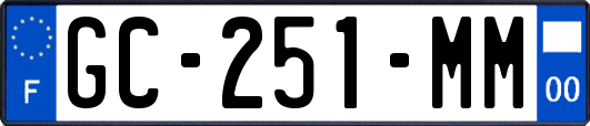 GC-251-MM