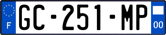 GC-251-MP