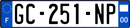 GC-251-NP