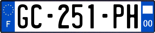 GC-251-PH