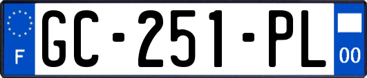GC-251-PL