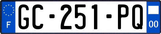 GC-251-PQ