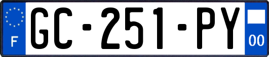 GC-251-PY