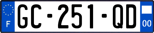GC-251-QD