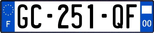 GC-251-QF