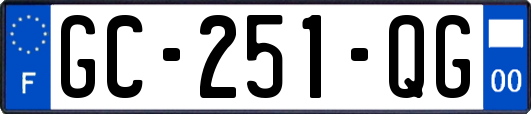 GC-251-QG