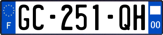 GC-251-QH
