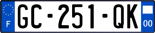 GC-251-QK