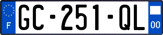GC-251-QL