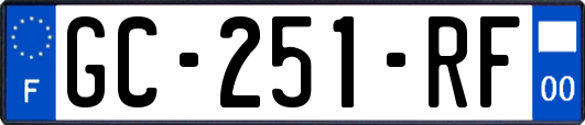 GC-251-RF