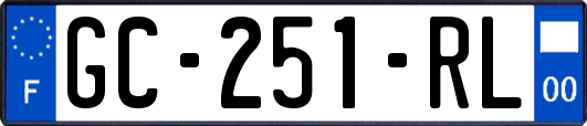 GC-251-RL