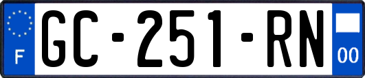 GC-251-RN