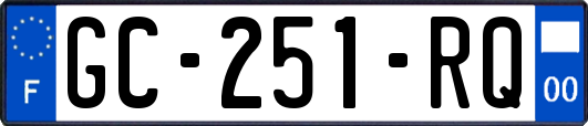 GC-251-RQ