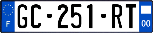 GC-251-RT