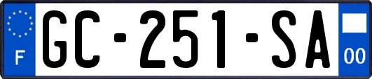GC-251-SA