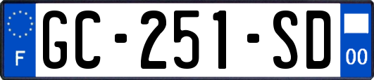 GC-251-SD