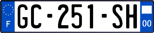 GC-251-SH
