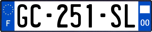 GC-251-SL