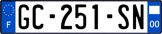 GC-251-SN