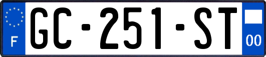GC-251-ST