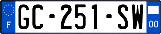 GC-251-SW