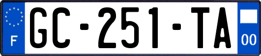 GC-251-TA