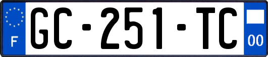 GC-251-TC