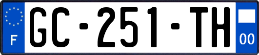 GC-251-TH