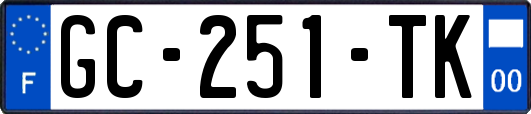 GC-251-TK