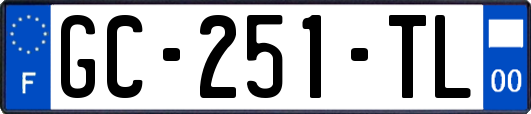 GC-251-TL