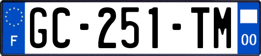 GC-251-TM