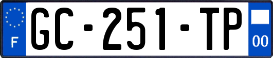GC-251-TP