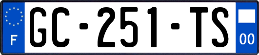GC-251-TS