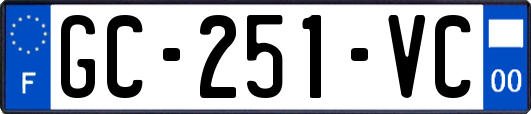 GC-251-VC