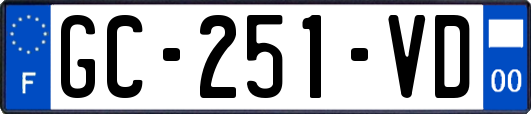 GC-251-VD
